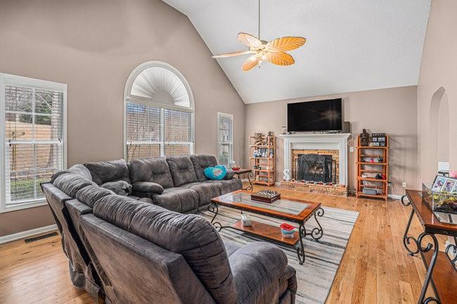 710 Philadelphia Drive, Jasper, Georgia image 10