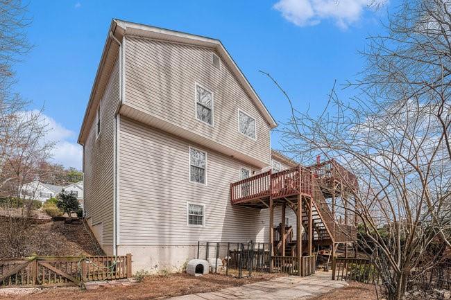 710 Philadelphia Drive, Jasper, Georgia image 28