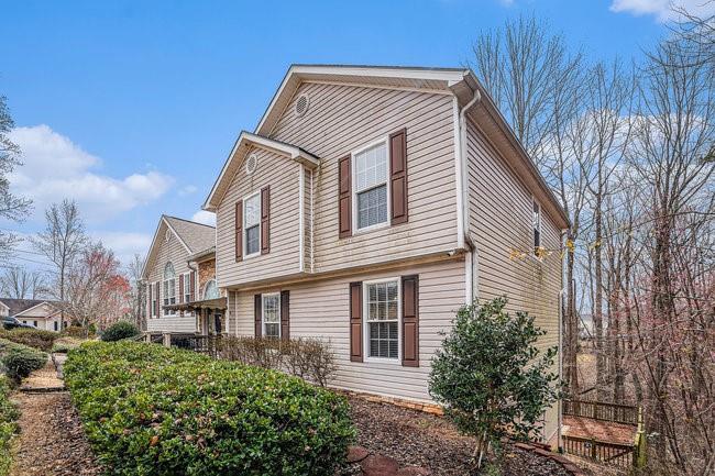 710 Philadelphia Drive, Jasper, Georgia image 8