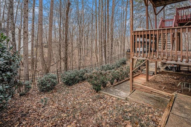 710 Philadelphia Drive, Jasper, Georgia image 30