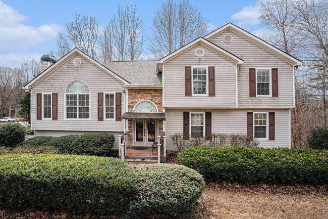 710 Philadelphia Drive, Jasper, Georgia image 1