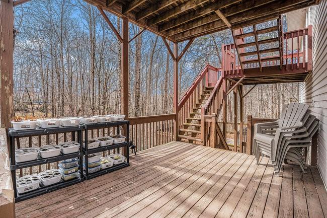 710 Philadelphia Drive, Jasper, Georgia image 26