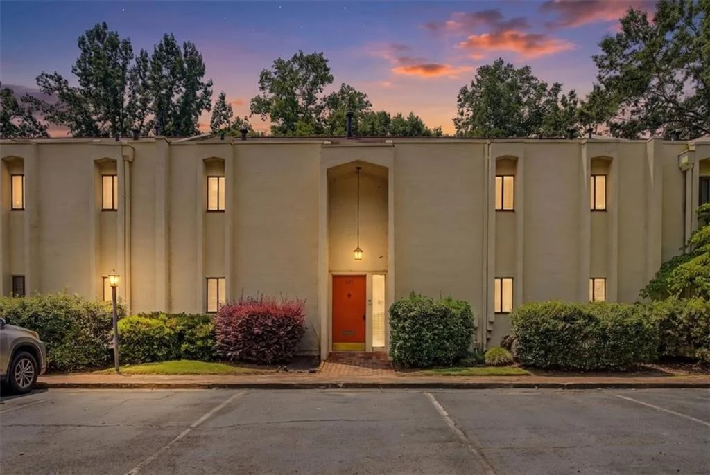 1323 S Ponce De Leon Avenue NE Unit 1323