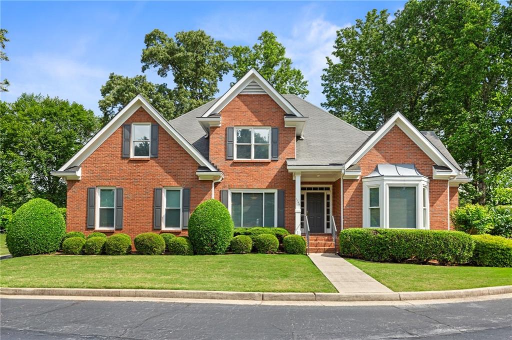 1740 Manhasset Place, Atlanta, Georgia image 1