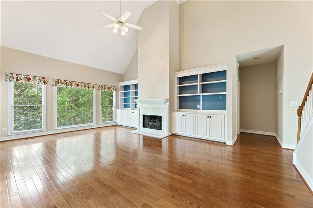 1740 Manhasset Place, Atlanta, Georgia image 9