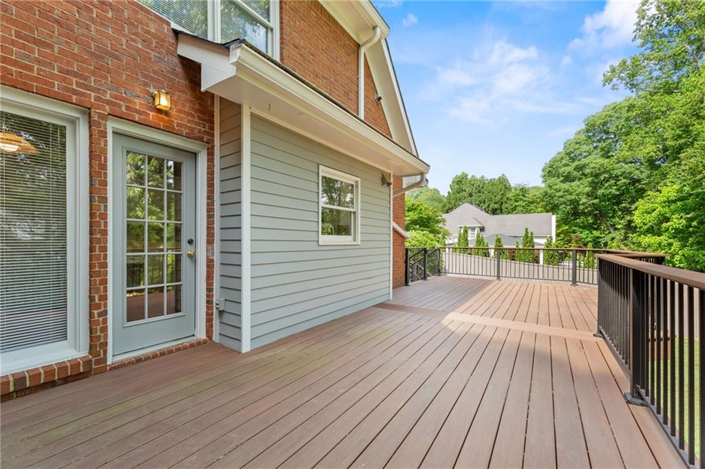 1740 Manhasset Place, Atlanta, Georgia image 29