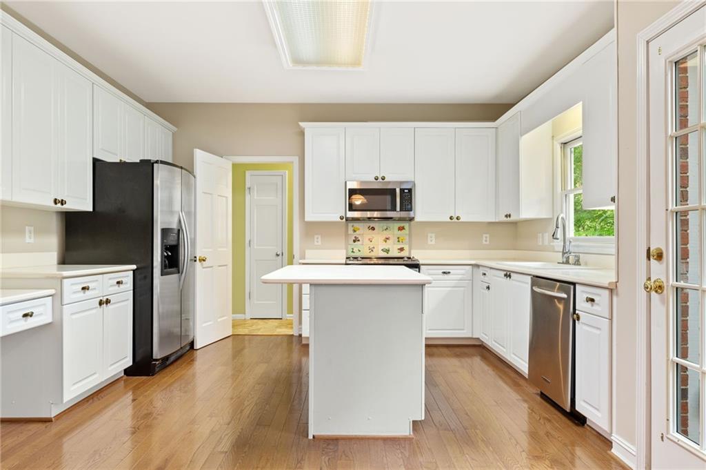 1740 Manhasset Place, Atlanta, Georgia image 13