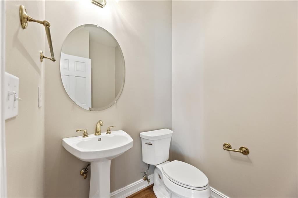 1740 Manhasset Place, Atlanta, Georgia image 19