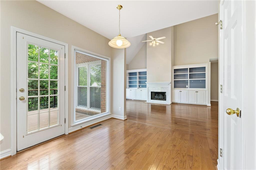 1740 Manhasset Place, Atlanta, Georgia image 17