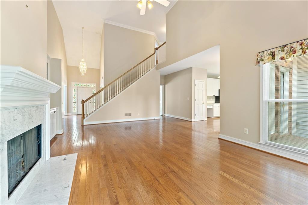 1740 Manhasset Place, Atlanta, Georgia image 11