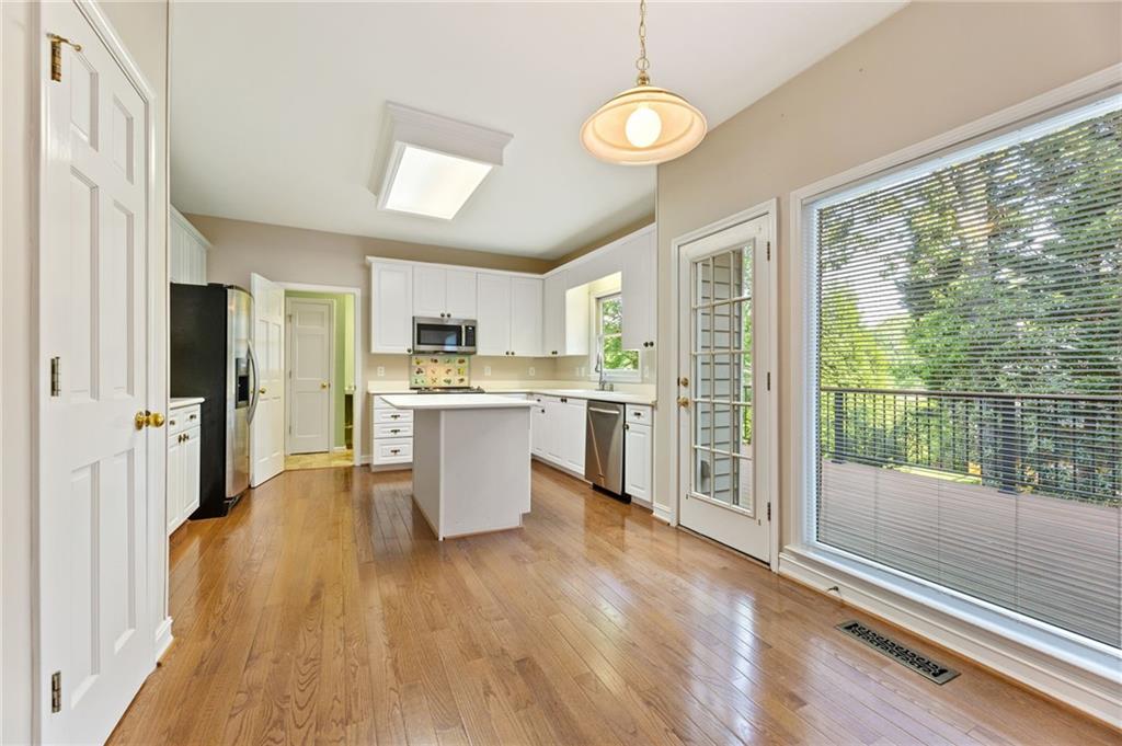 1740 Manhasset Place, Atlanta, Georgia image 12