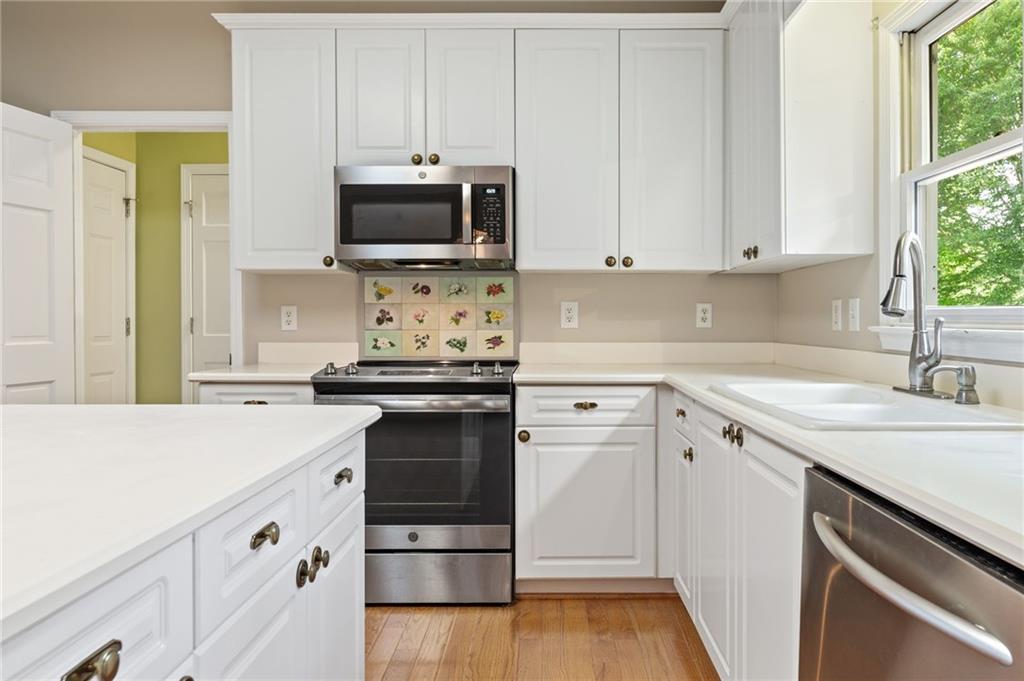 1740 Manhasset Place, Atlanta, Georgia image 14
