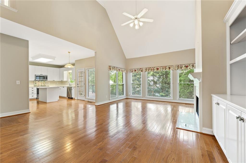 1740 Manhasset Place, Atlanta, Georgia image 8