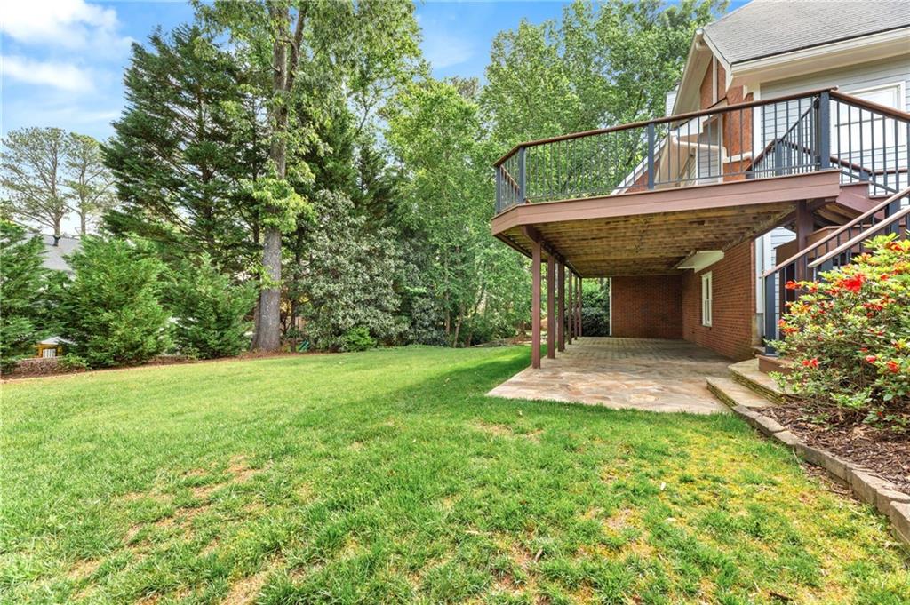 1740 Manhasset Place, Atlanta, Georgia image 34