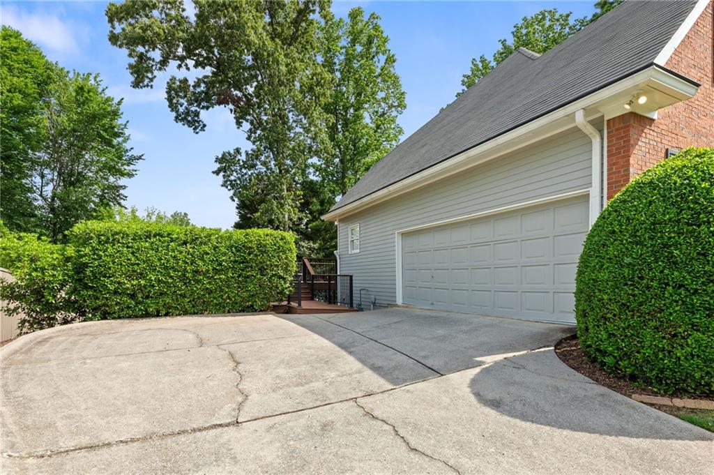 1740 Manhasset Place, Atlanta, Georgia image 38