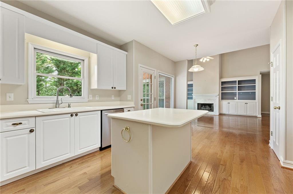 1740 Manhasset Place, Atlanta, Georgia image 16