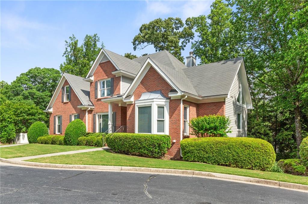 1740 Manhasset Place, Atlanta, Georgia image 39
