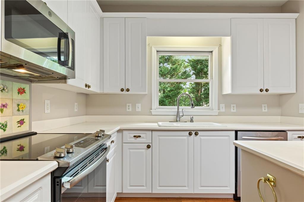 1740 Manhasset Place, Atlanta, Georgia image 15