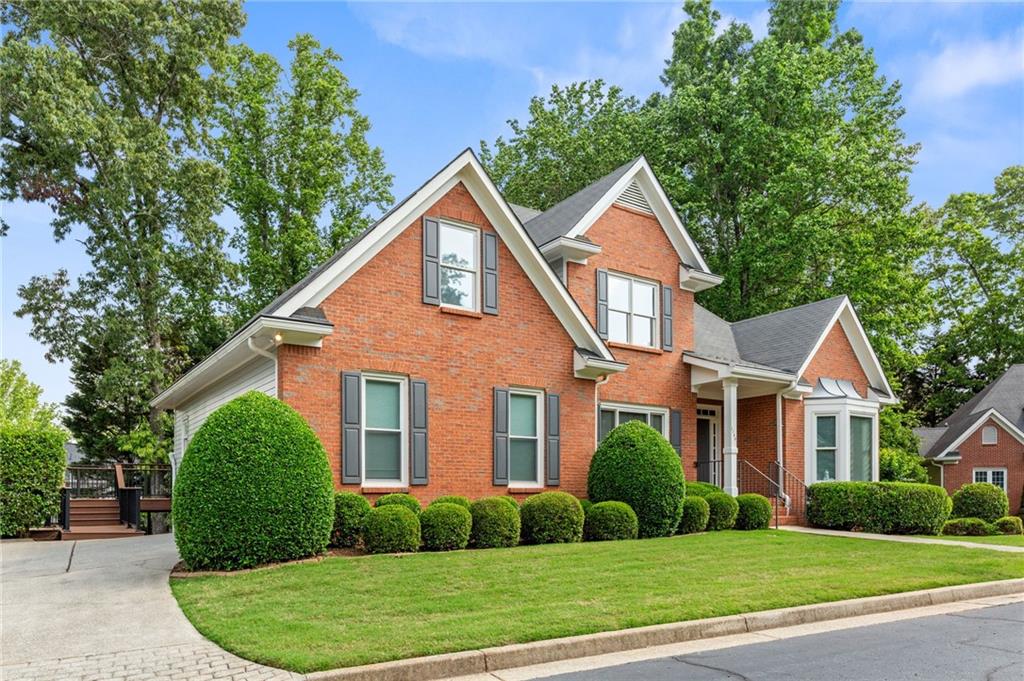 1740 Manhasset Place, Atlanta, Georgia image 40