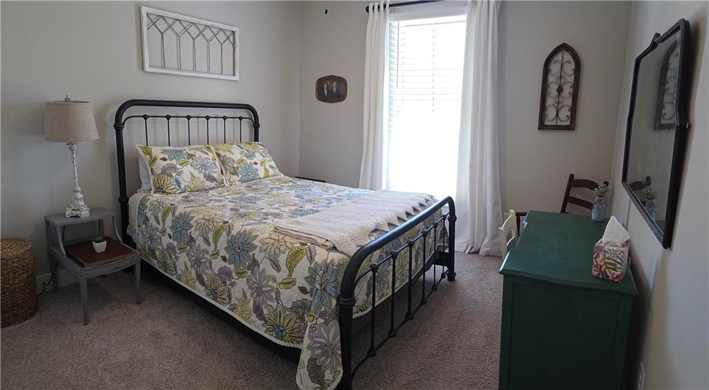 2321 Margaux Court, Monroe, Georgia image 24