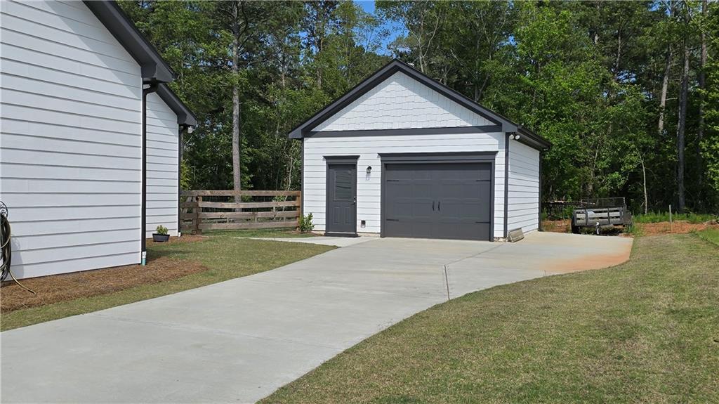 2321 Margaux Court, Monroe, Georgia image 39