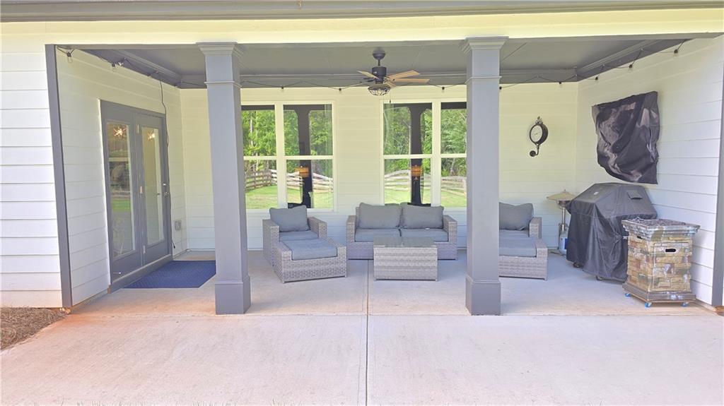 2321 Margaux Court, Monroe, Georgia image 31
