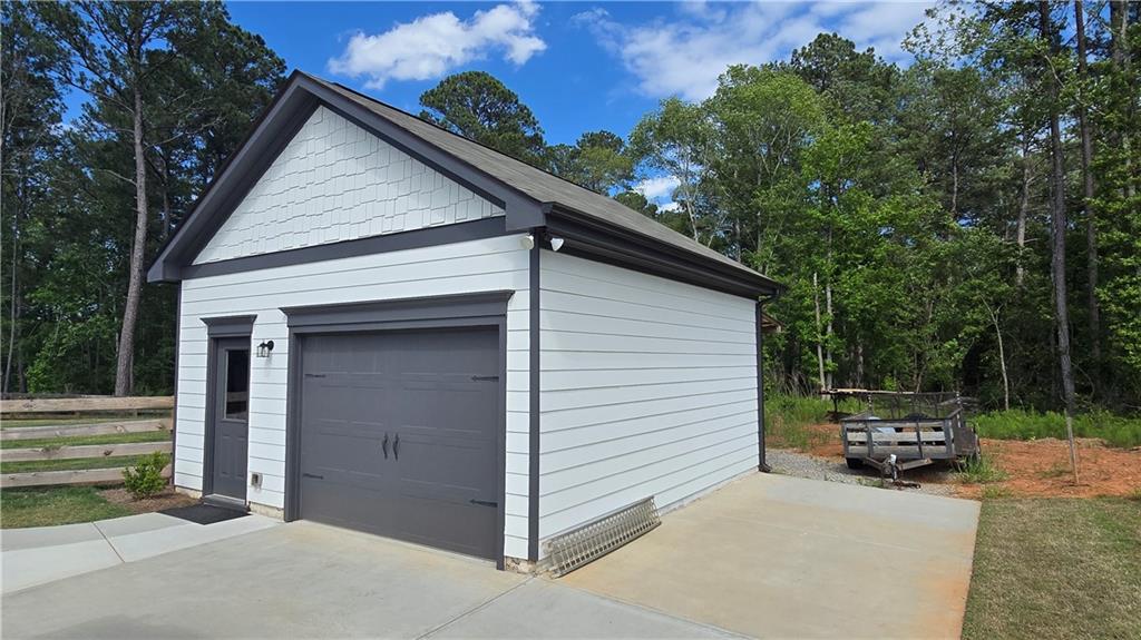 2321 Margaux Court, Monroe, Georgia image 38