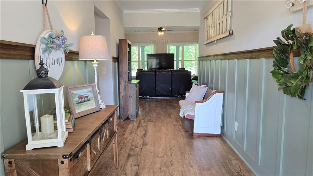 2321 Margaux Court, Monroe, Georgia image 3