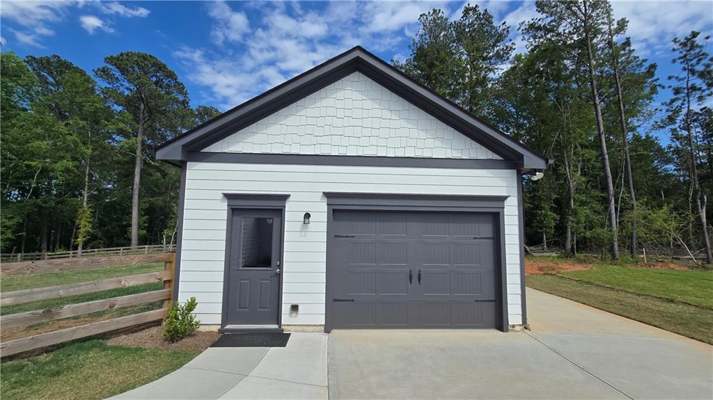 2321 Margaux Court, Monroe, Georgia image 37