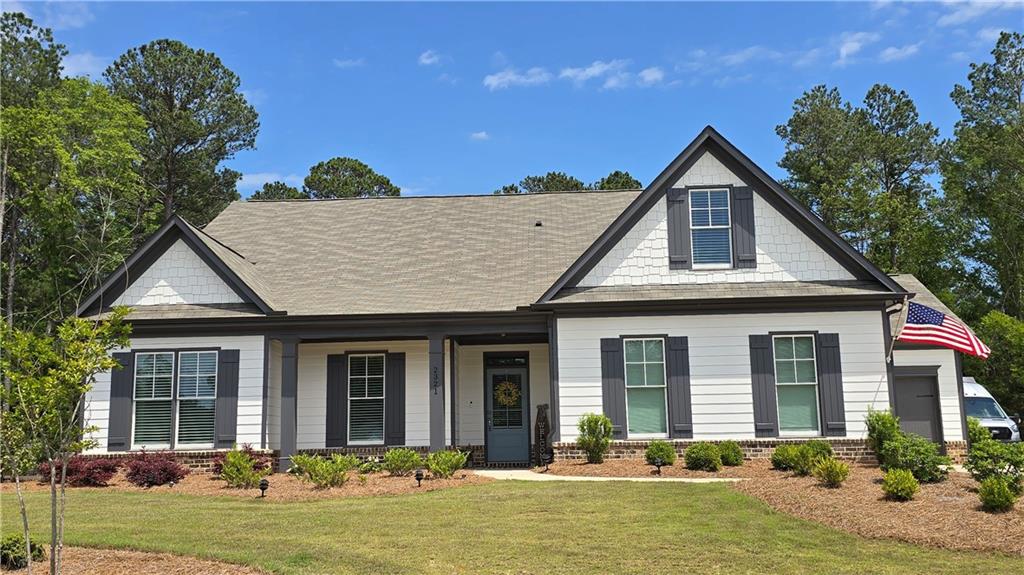 2321 Margaux Court, Monroe, Georgia image 1