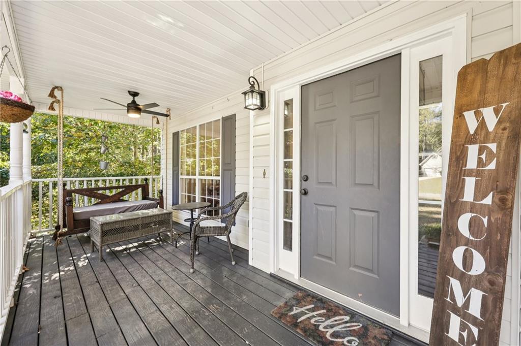 Walnut Grove - Residential