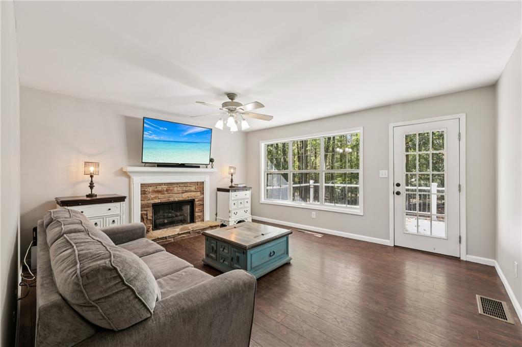 Walnut Grove - Residential