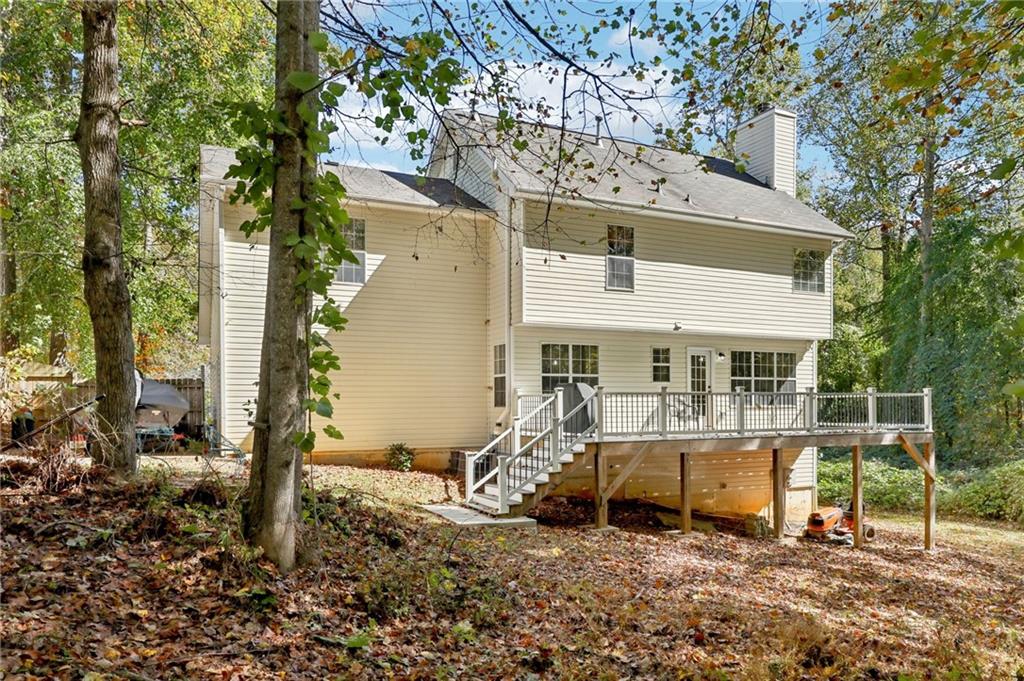 Walnut Grove - Residential