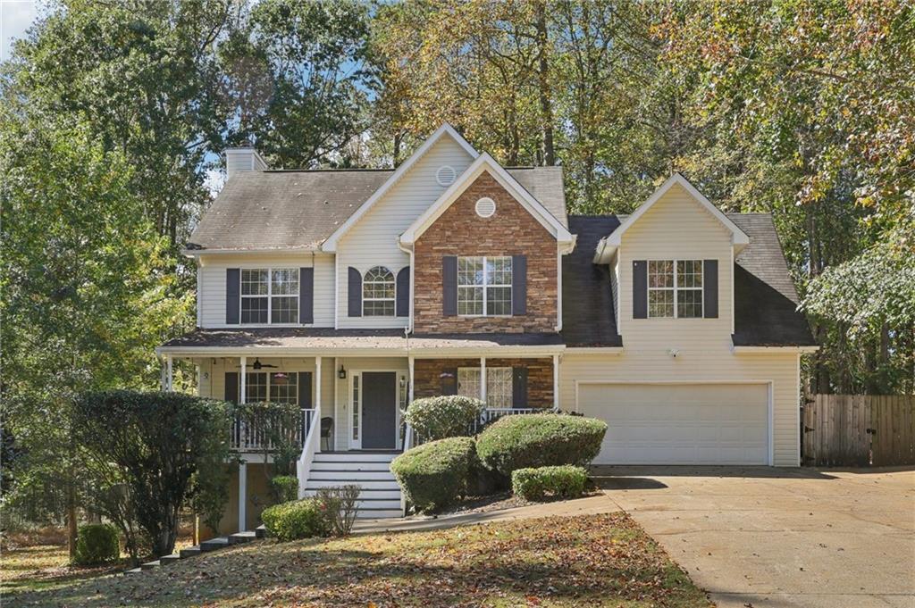 Walnut Grove - Residential