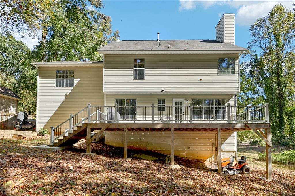 Walnut Grove - Residential