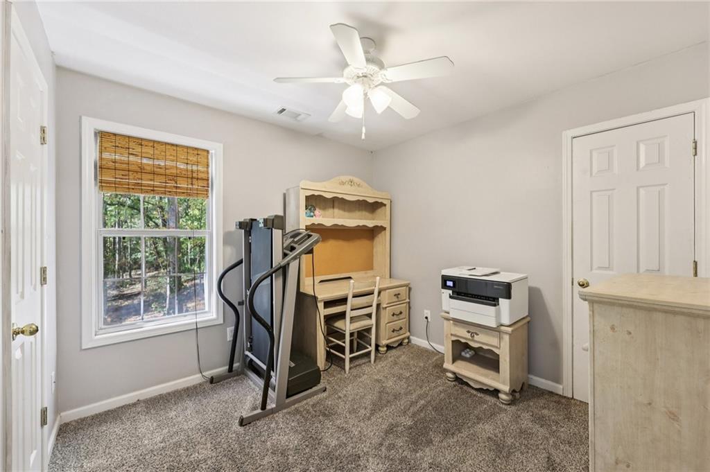 Walnut Grove - Residential