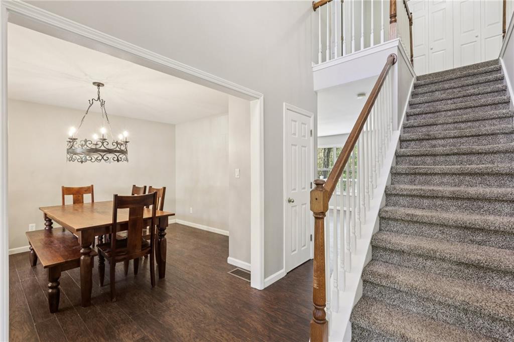 Walnut Grove - Residential