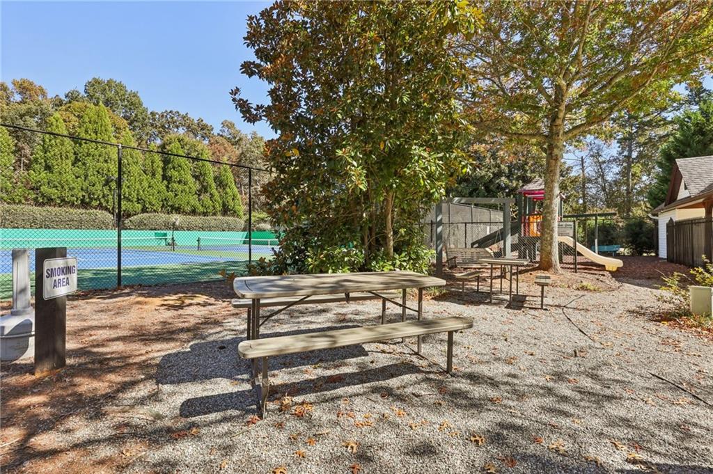 Walnut Grove - Residential