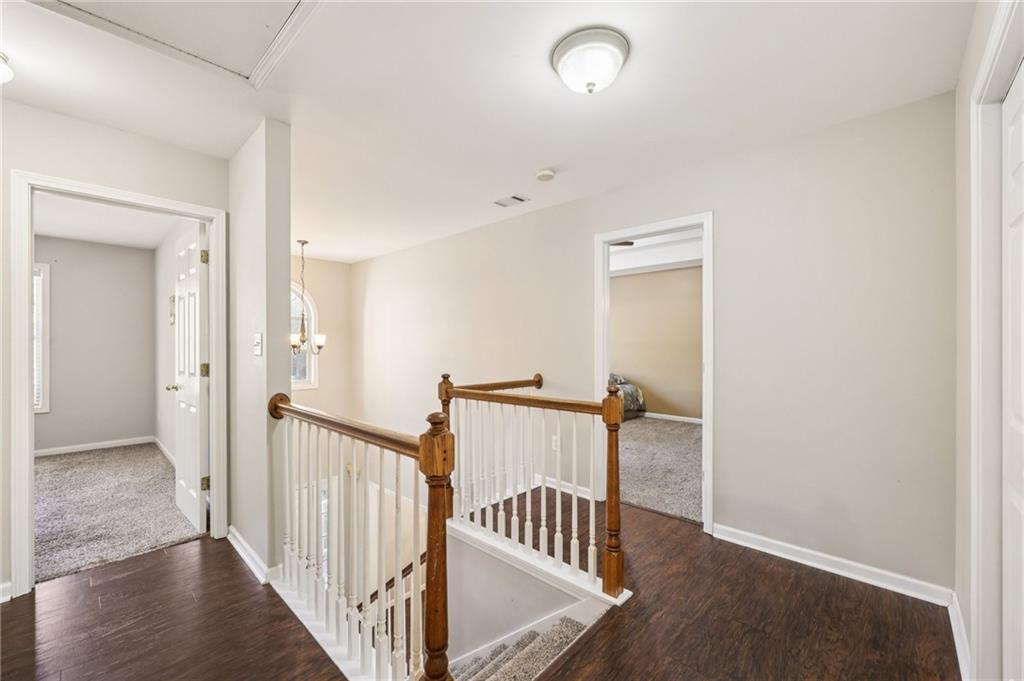 Walnut Grove - Residential