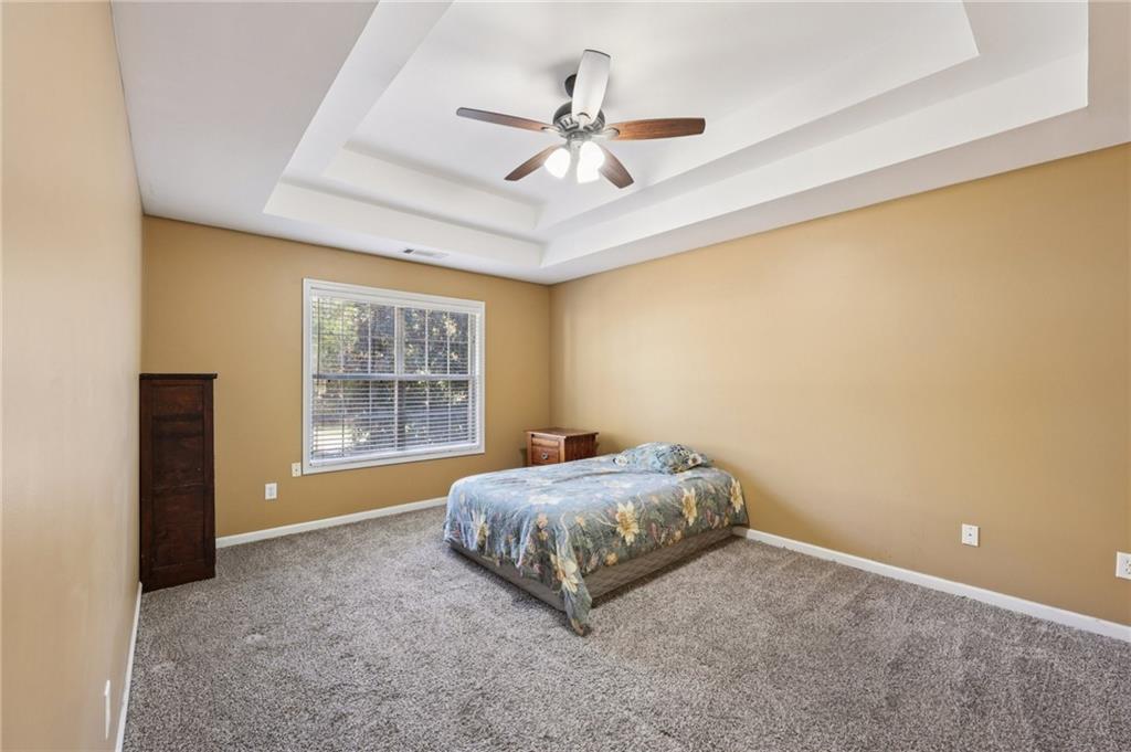 Walnut Grove - Residential