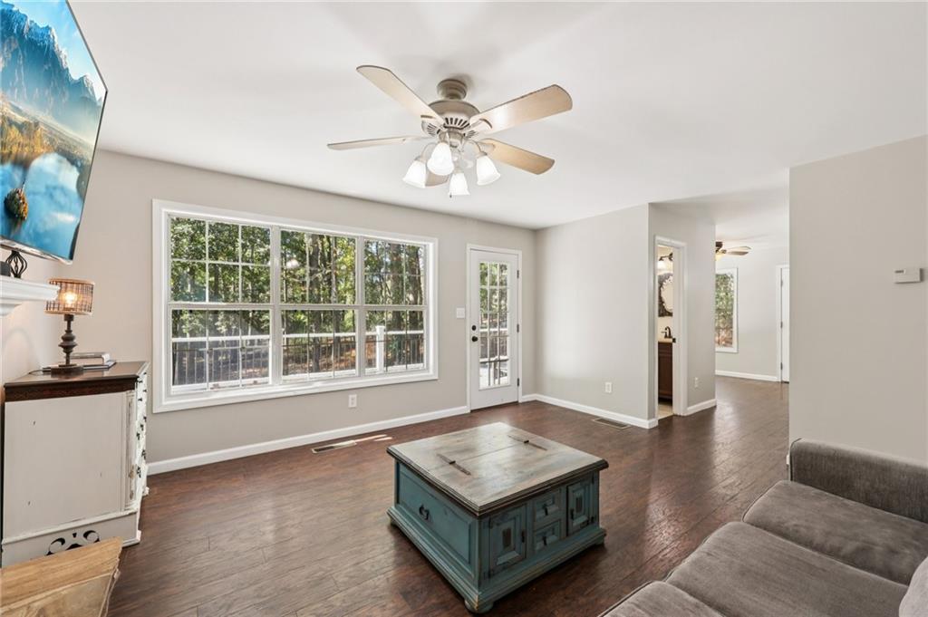 Walnut Grove - Residential