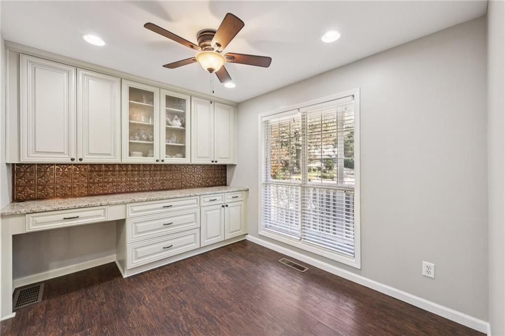 Walnut Grove - Residential