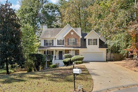 7670 Rose Lane Cumming GA 30040