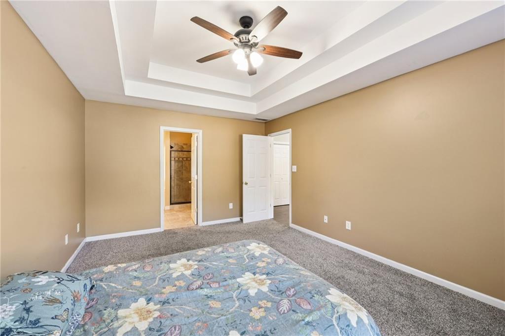Walnut Grove - Residential