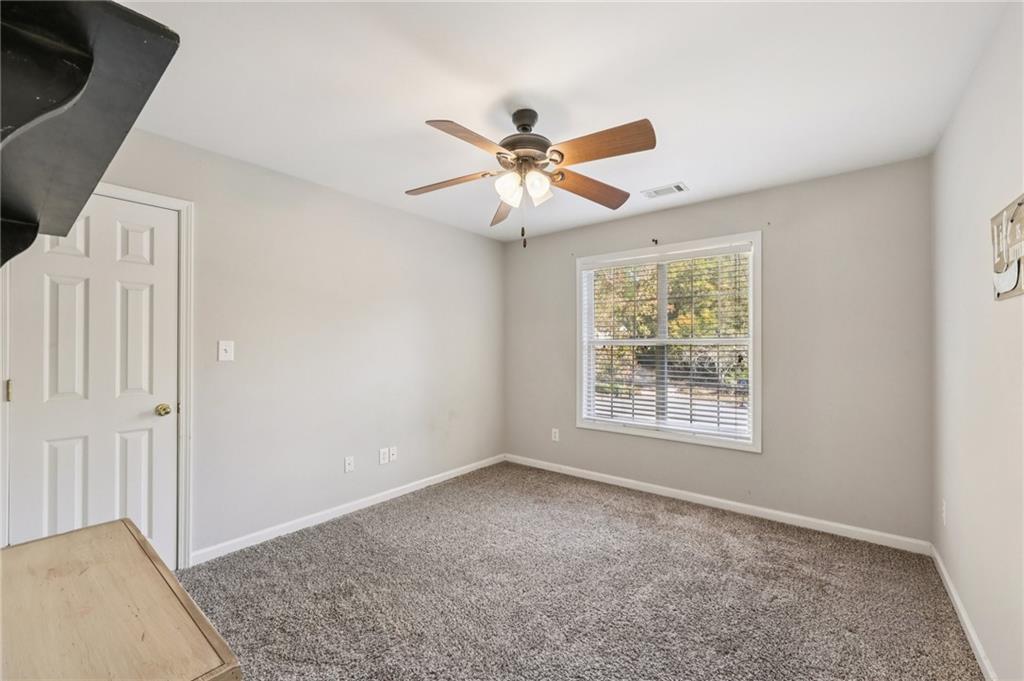 Walnut Grove - Residential