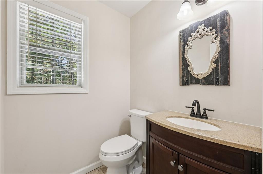 Walnut Grove - Residential
