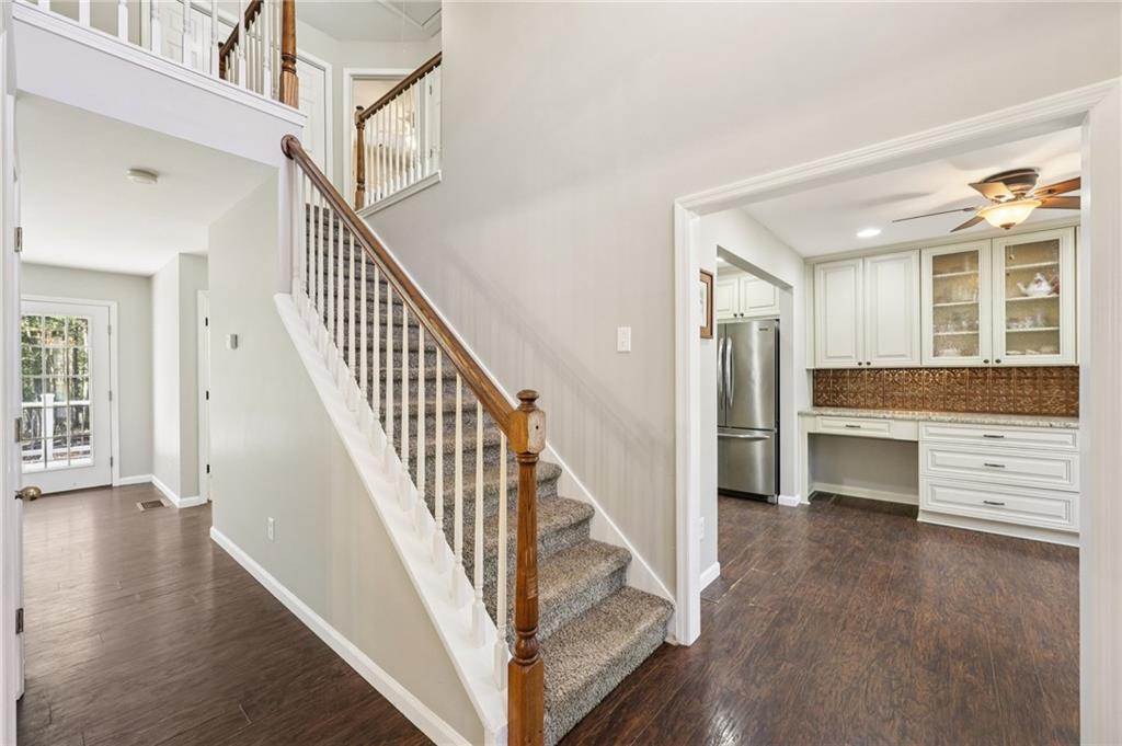 Walnut Grove - Residential