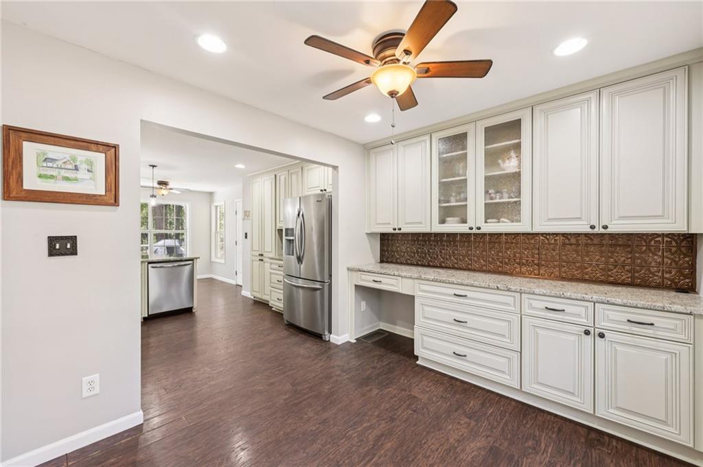 Walnut Grove - Residential