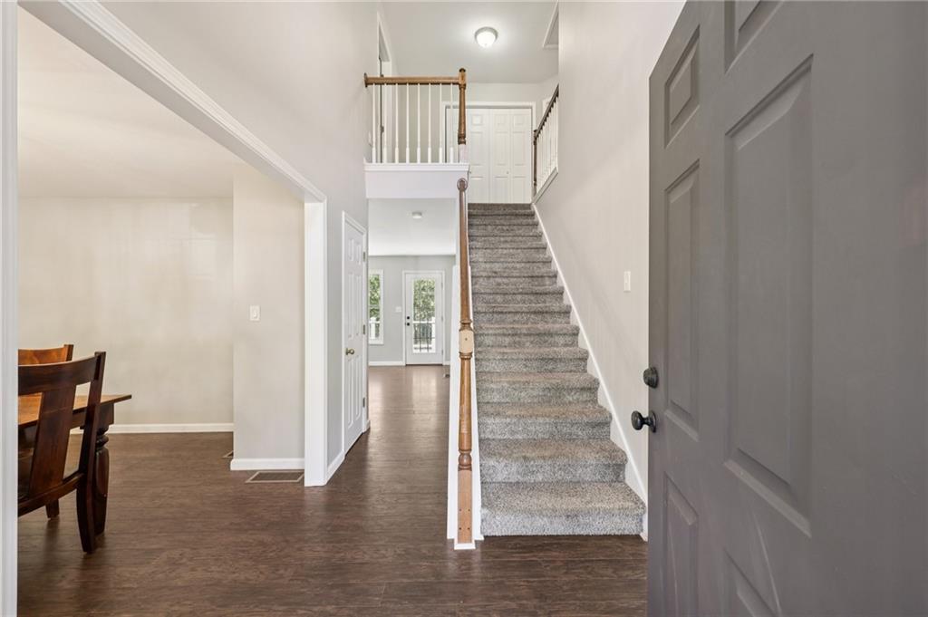 Walnut Grove - Residential