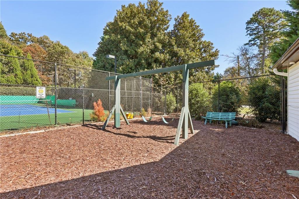 Walnut Grove - Residential